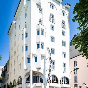 *** Hotel Saint Georges Francia