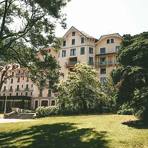 Terres De France - Le Splendid 3*, Allevard Frankreich