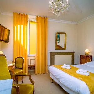 ** Hotel Continental Francia