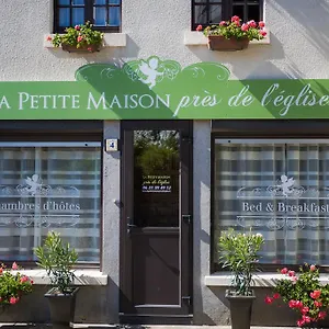 La Petite Maison Pres De L'eglise 3*, Meillac Frankreich