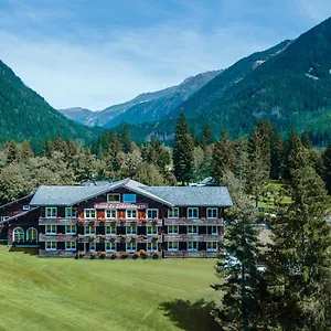 *** Hotel Le Labrador Francia