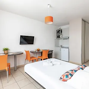 Appart'city Classic Marseille Aeroport - Apart-hotel