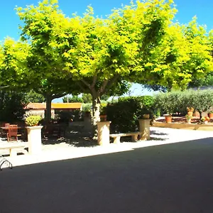 De L'amandier 3*, Saint-Saturnin-lès-Avignon Frankreich