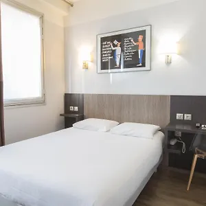 Gascogne 2*, Toulouse Frankreich