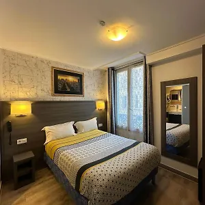 ** Hotel Telemaque Francia