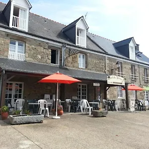 Du Tertre Mont-Dol