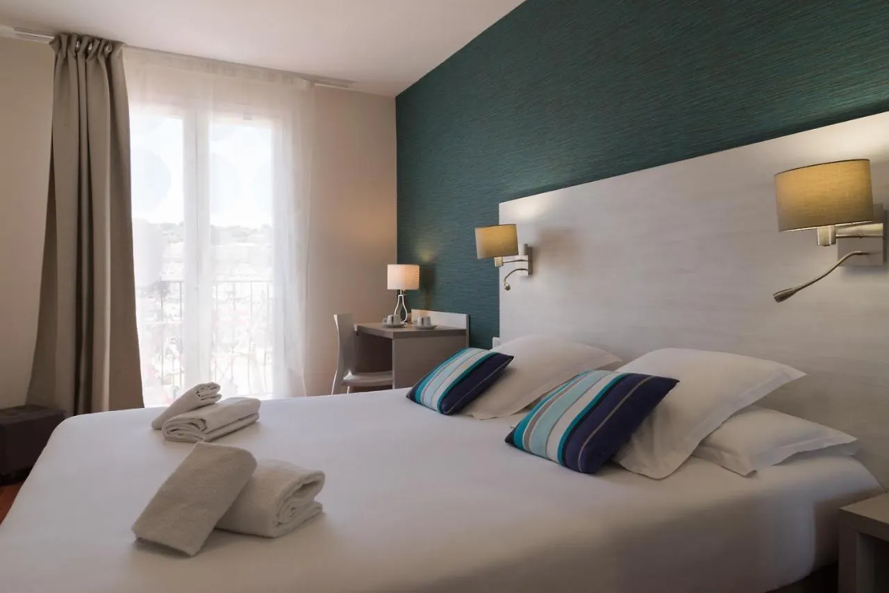 The Originals Boutique, Hotel Cassitel, Cassis