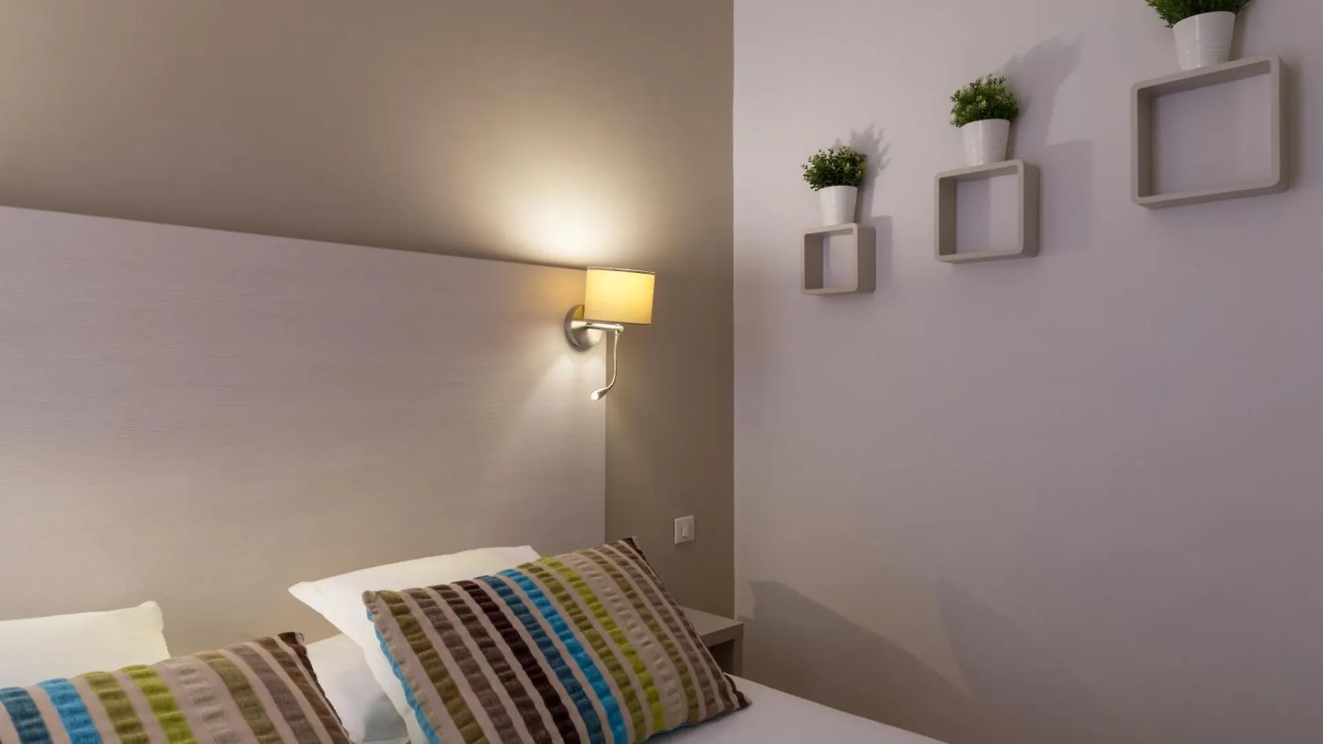 The Originals Boutique, Hotel Cassitel, Cassis