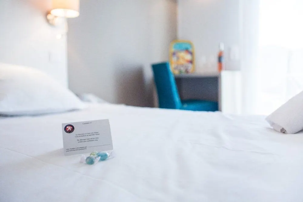 The Originals Boutique, Hotel Cassitel, Cassis