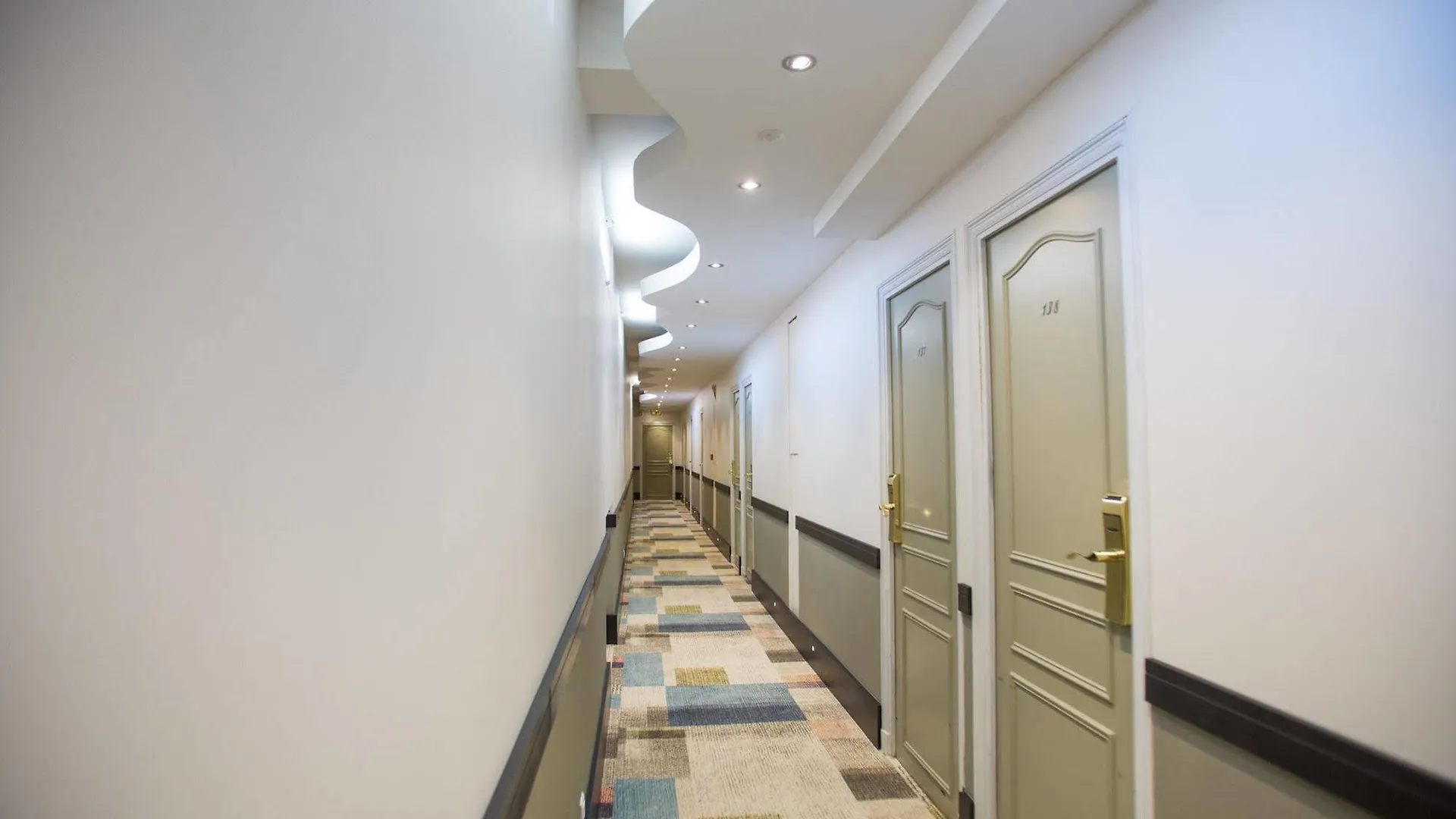 The Originals Boutique, Hotel Cassitel, Cassis