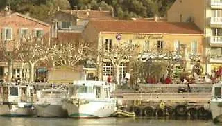 The Originals Boutique, Hotel Cassitel, Cassis
